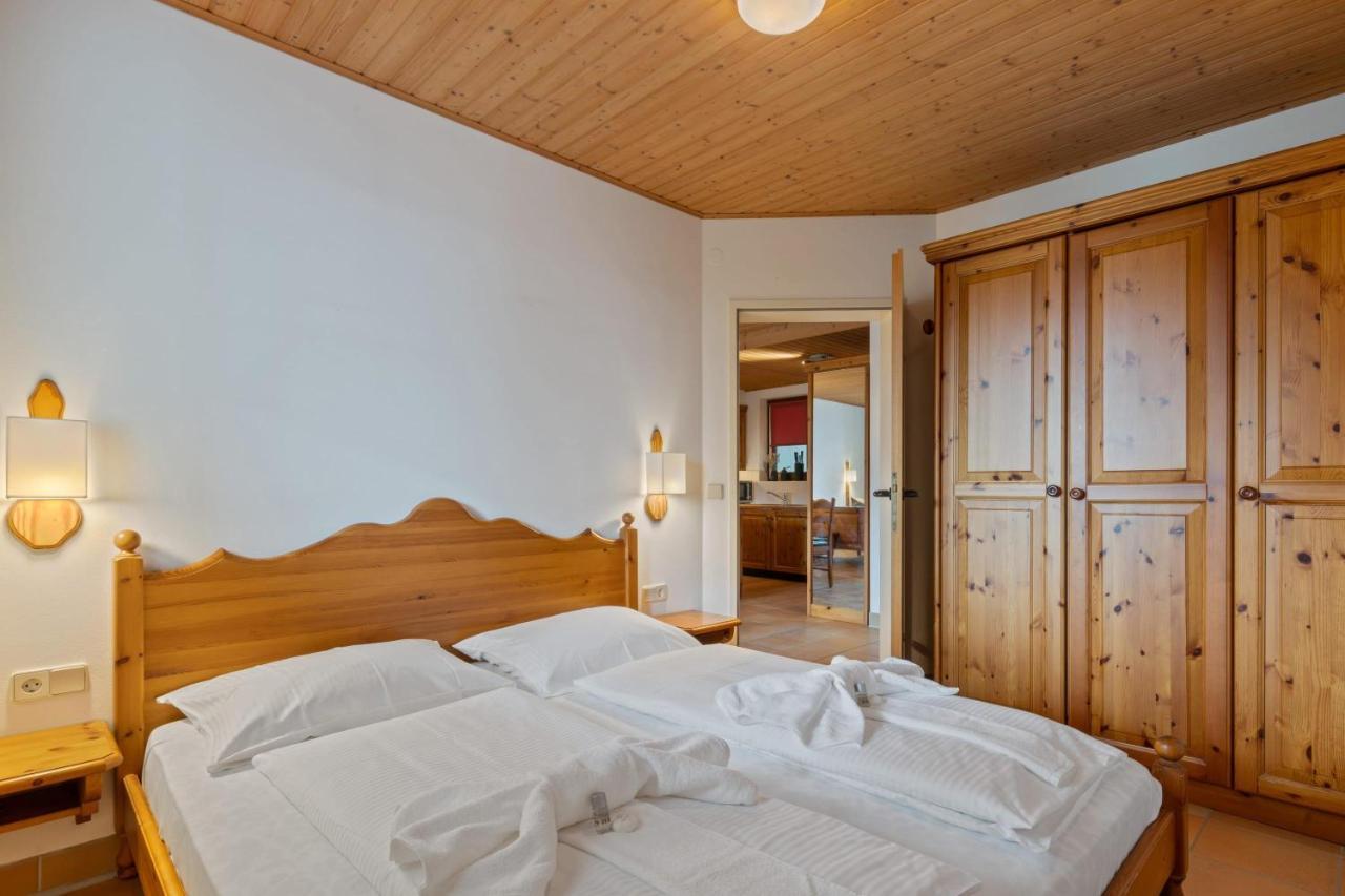 Apartment 2205 Kanzelhoehe Treffen Ngoại thất bức ảnh